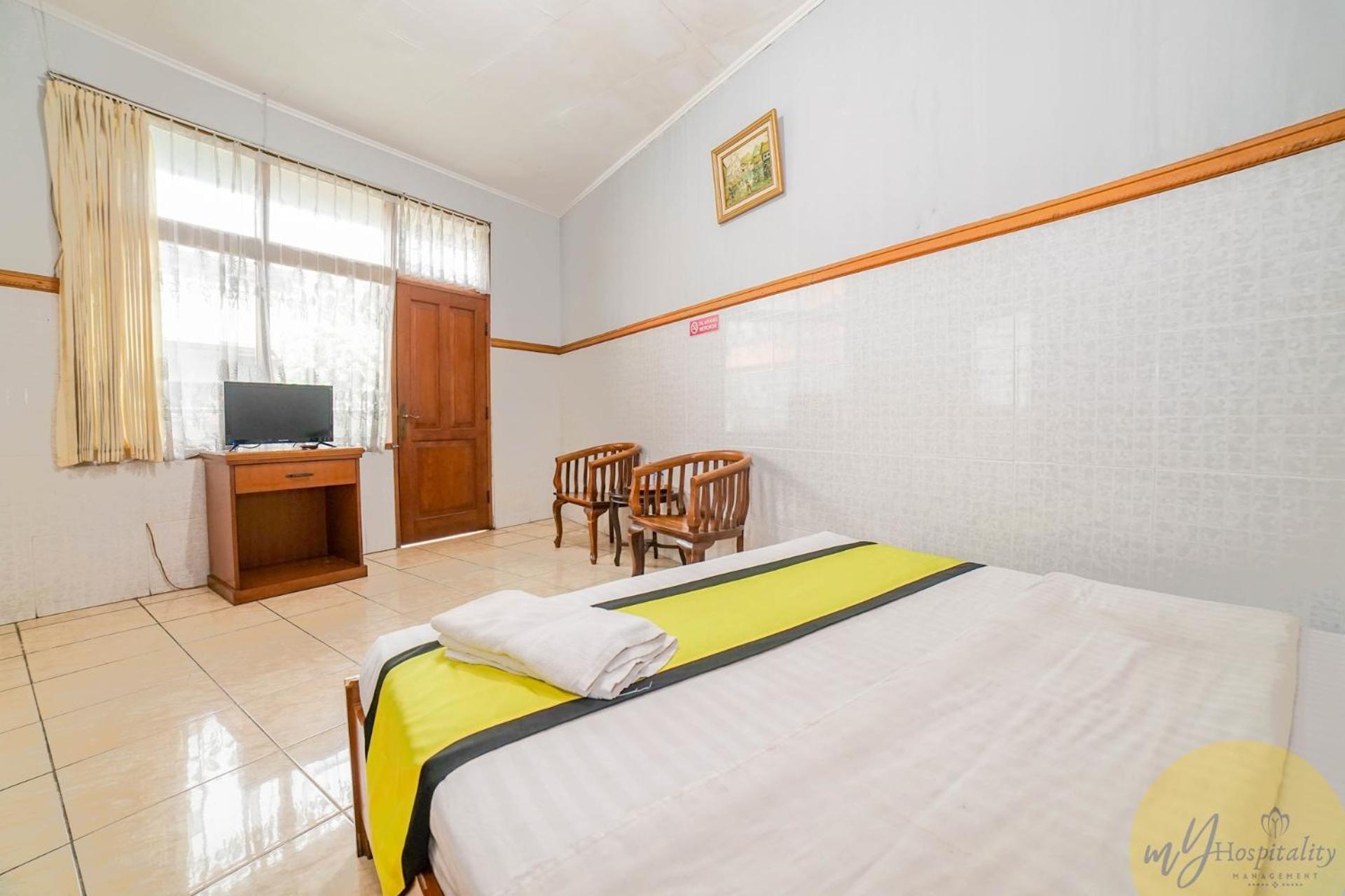 Patradisa By My Hospitality Hotel 2*