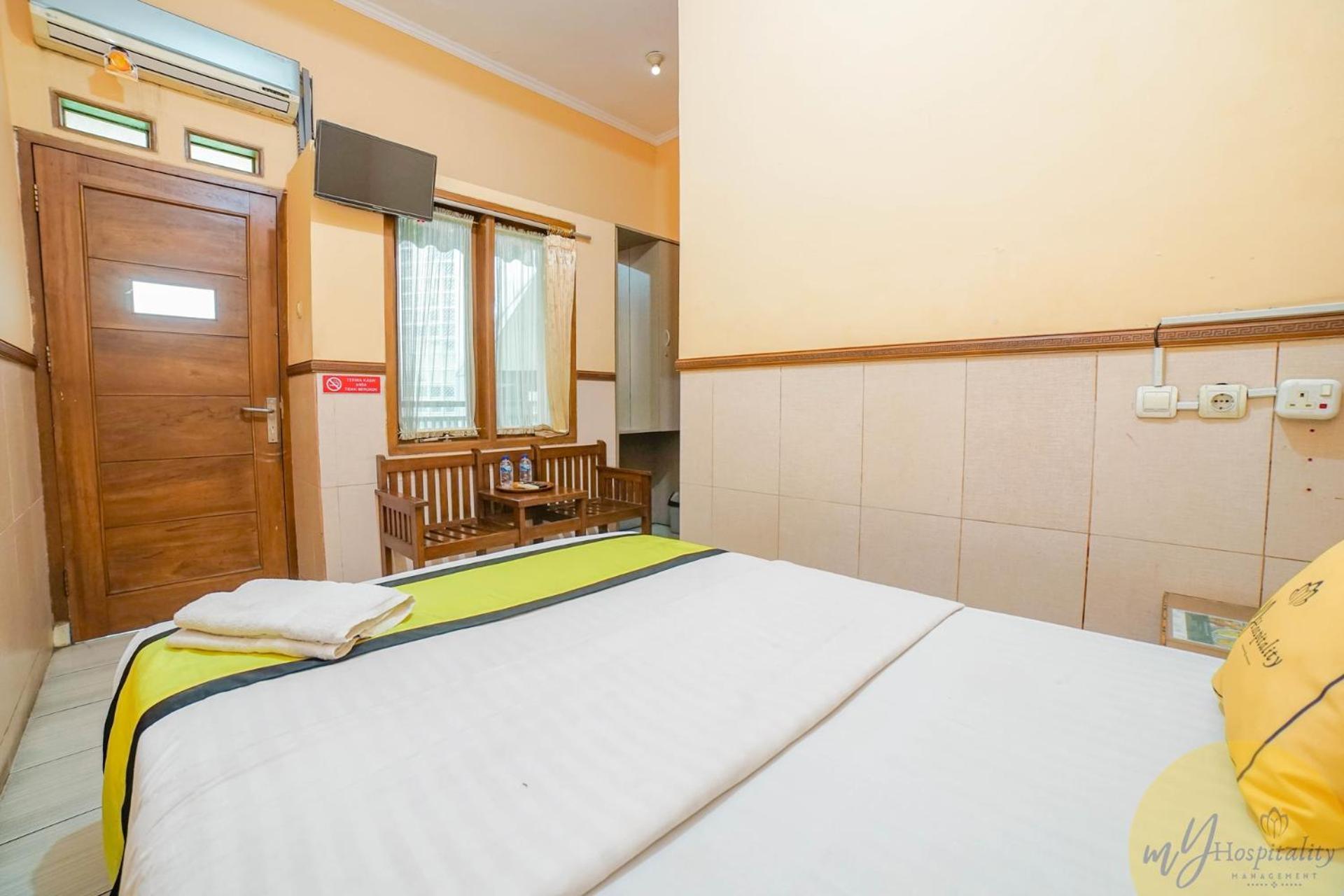 Patradisa By My Hospitality Hotel 2*