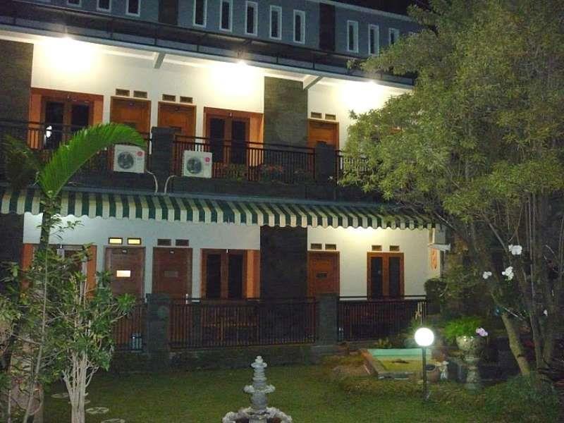 Hotel Patradisa By My Hospitality