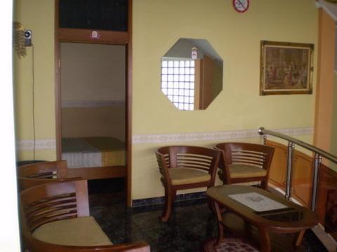 Hotel Patradisa By My Hospitality Bandung