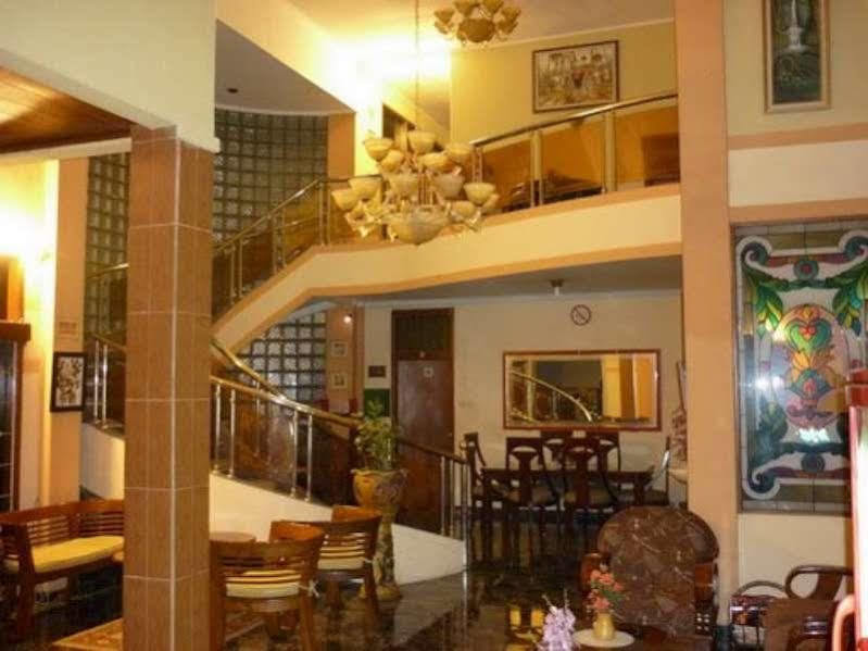 Patradisa By My Hospitality Hotel 2*