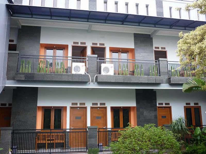 Hotel Patradisa By My Hospitality